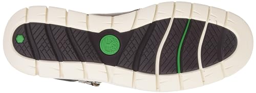 Timberland Men's Graydon Sneaker Boot, Wheat Full-Grain, 10