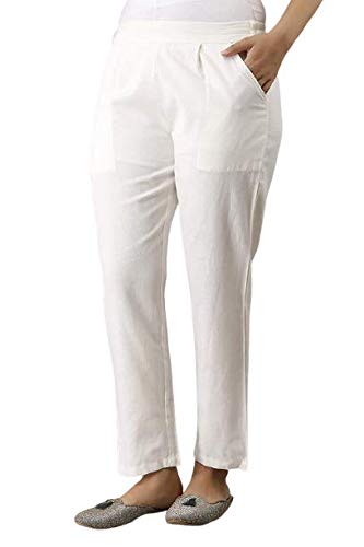 Digital Shopee Rayon Embroidery Short Flair Frock Regular Kurti | Kurta For Women Girls With Trouser Black