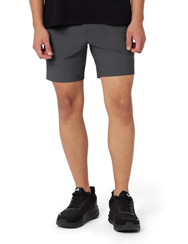 Skechers Men Gostretch Ultra 7 Inch Shorts
