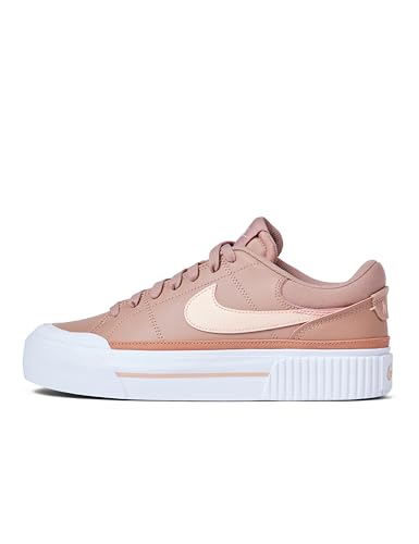Nike Court Legacy Lift Sneakers Women Shoes