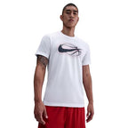 Nike Dri-FIT Icon Short Sleeve Men T-Shirts