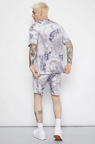 Leriya Fashion Men Co Ord Set