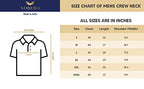 Nobero MenS Boys Black Plain Cotton Round Neck Golf Tees Black Casual Sports Gym Wear Collared Polo T-Shirts For Mens Boys Cott