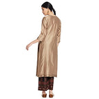 Fabindia Womens Kurta Set