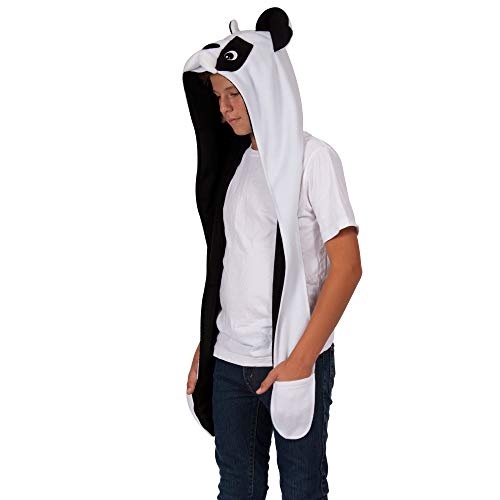 Parker thePanda Scatz:Black OS