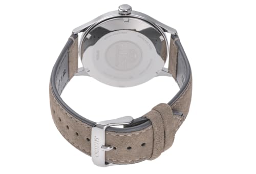 Orient Bambino Version 4 Classic Blue Dial Automatic RA-AC0P03L10B RA-AC0P03L30B Men's Watch