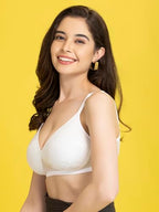 Clovia WomenS Padded Non Wired Bra