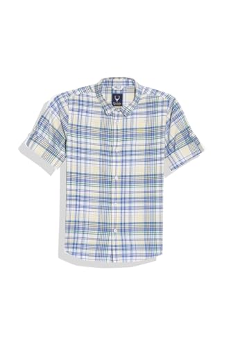 Allen Solly Boys Slim Fit T-Shirt