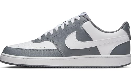 Nike Court Vision Lo Boys Sneakers