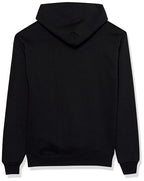 Unisex Ecosmart 5050 Pullover Hooded Sweatshirt - WHITE - S(D0102H7K36J)