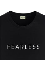 ADRO Tshirt for Men | Printed T Shirt for Men | 100% Cotton T-Shirt |Printed T Shirt | T-Shirts | RN24-FRL-BL