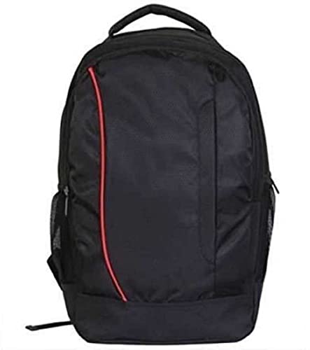 Overnice 17 Inch Expandable Laptop Messenger Bag 17