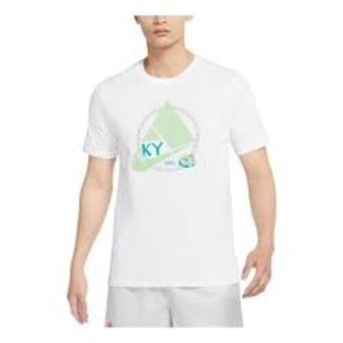 Nike Ki Dri-FIT Men T-Shirts