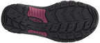KEEN Women's Newport H2 Sandal, Black, 8