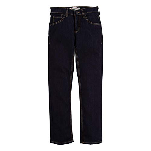 Levis Boys Slim Fit Jeans/Closeout-New Condition