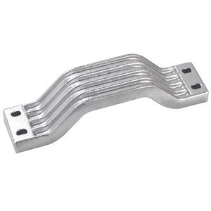 TECNOSEAL TRANSOM BAR ANODE ALUMINUM YAMAHA