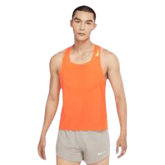 Nike Dfadv Aroswft Singlet Men T-Shirts