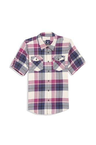 Allen Solly Boys Slim Fit T-Shirt