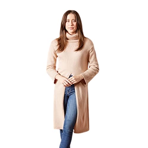 COURTNEY PONCHO BEIGE