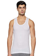 Rupa Jon MenS Plain Vest