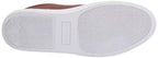 Tommy Hilfiger Men's Brecon Sneaker, Cognac 913, 10M