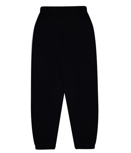 T2F Boys Cotton Regular Fit Printed Track Pants (Pack fo 5)