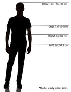 Caterpillar Men's Slim Fit Work Cargo Pant, Night CAMO, 32/30