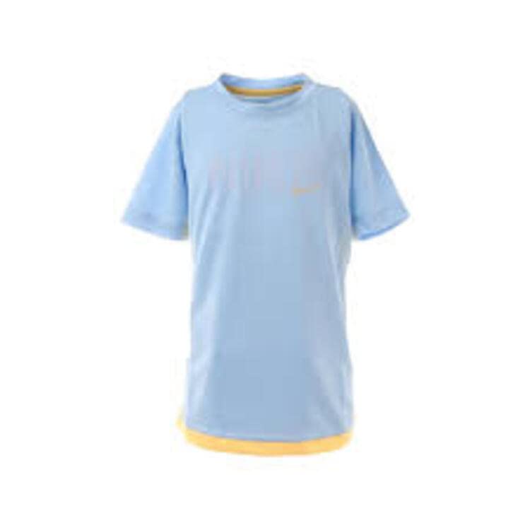 Nike Straight Boys Active T-Shirts