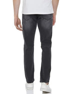 INKD Mens Regular Jeans (INKSS23MJN-010_Graphite