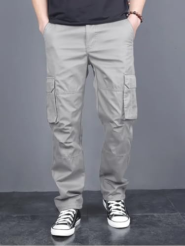 Tagas MenS Cargo Pant