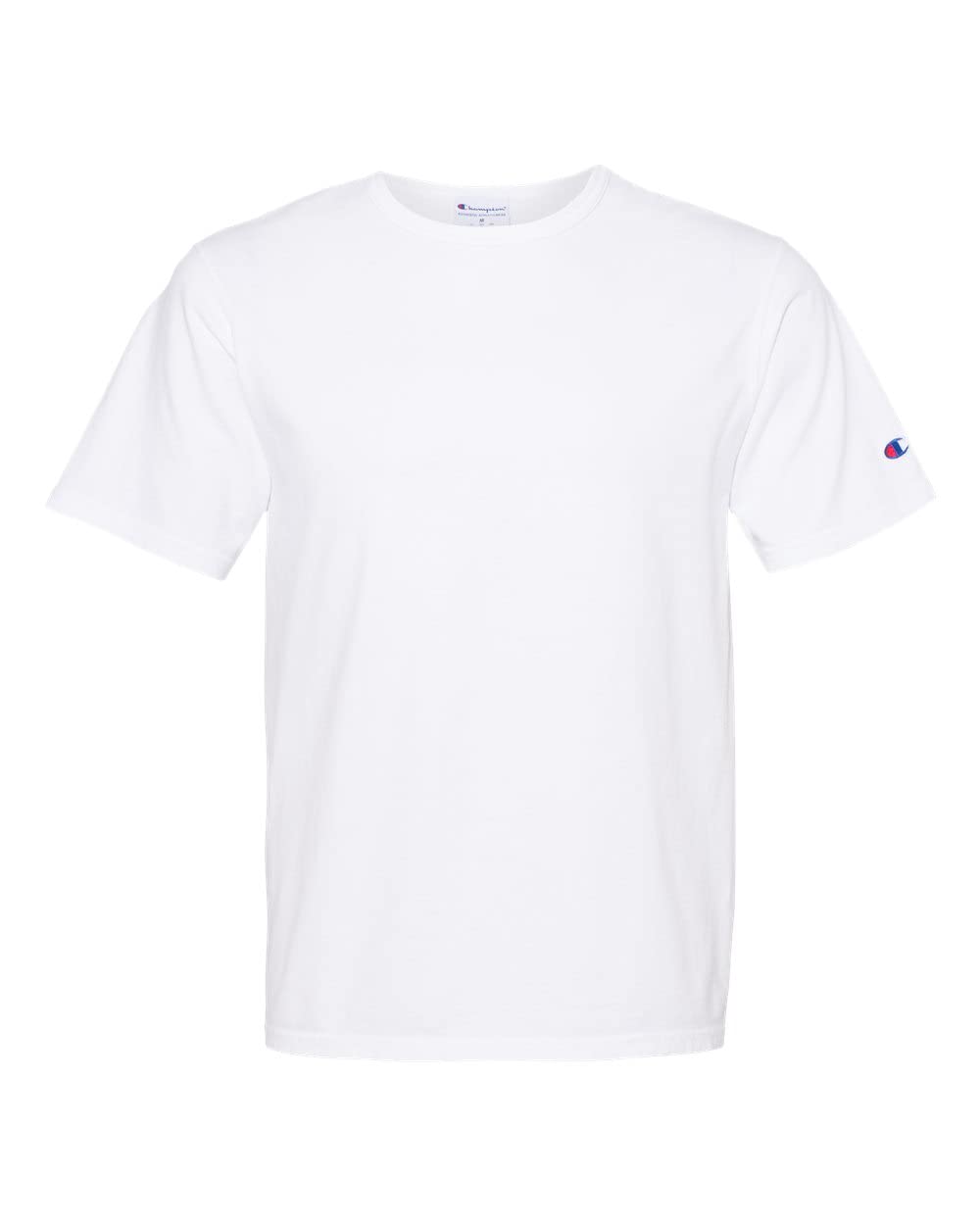 Champion CD100CH Unisex Garment-Dyed T-Shirt