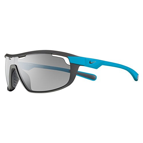 Nike Gradient Square Sunglasses Road Machine 60 S|60| Color Lens Men Sunglasses