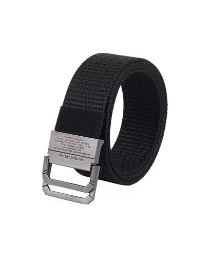 Niddleman 1686/ Trendy Unisex Artificial Leather Belt, Boys Belt For Casual Or Formal Classic Designs For Work & Business Casual 34