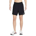 Nike Dri-FIT Challenger Sustainable Materials 18cm Approx. 2 Inch 1 Versatile Men Running Shorts