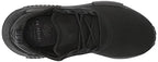 adidas Originals Men's NMD_r1 Sneaker, Core Black/Black/Black, 10