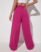Leriya Fashion WomenS Regular Track Pants (Lf-Tr928_Pink