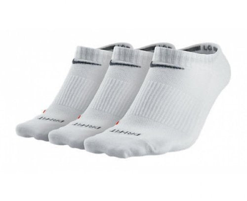 Nike Ankle Socks 3 Set Men Athletic Socks