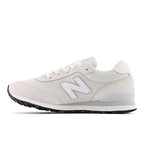 New Balance Men's 515 V3 Sneaker, Reflection/White/Aluminum Grey, 12 X-Wide