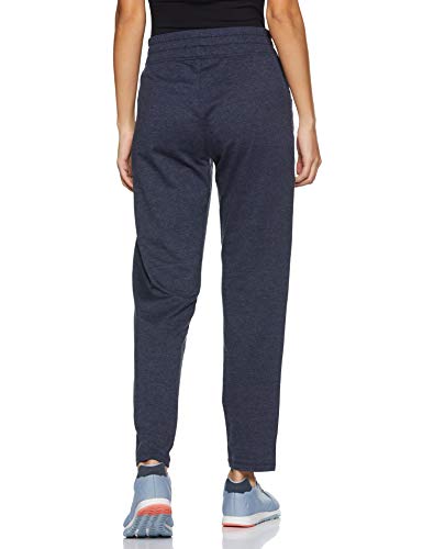 Enamor Essentials E060 Womens Slim Fit Terry Pants