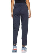 Enamor Essentials E060 Womens Slim Fit Terry Pants