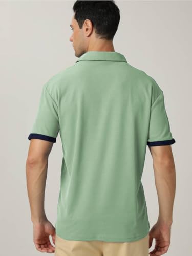 Toplot Men T-Shirt