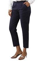Digital Shopee Women Casual Formal Western Stylish Rayon Trouser Regular Fit Plain Pants Lowers Bottom Wear Office Wear |Ds-Pant