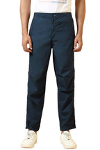 Allen Solly Men Cargo Pants