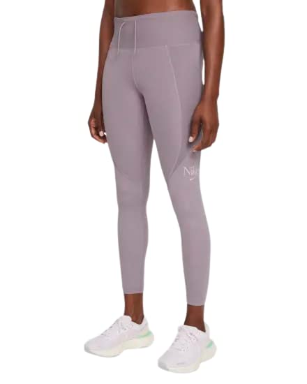 Nike Dri-FIT Femme Fast Tgt 7/8 Women Running Leggings