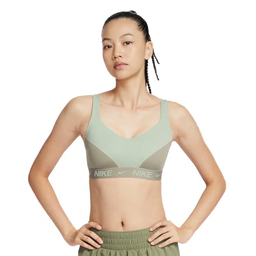 Nike Dri-FIT Indy Hgh Spt Women Running Sports Bras