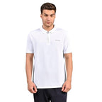 Skechers Men Contrast Tipping T-Shirt