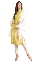 W For Women Straight Winter Kurta (18Now11607