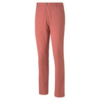 PUMA GOLF Dealer Tailored Pant, Heartfelt, 38/32