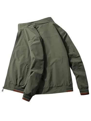 Lymio men jackets