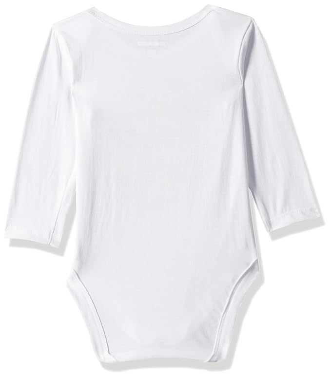 Bon Organik Unisex My First Holi Bodysuit Baby